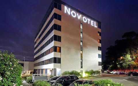 Novotel Sydney West HQ image