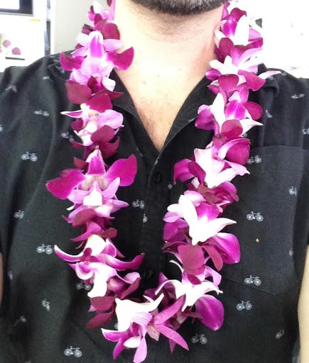 Florist «La Fleur Florals and Events», reviews and photos, 2047 Wilton Dr, Wilton Manors, FL 33305, USA