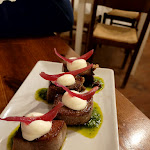 Photo n°4 de l'avis de Karim.a fait le 16/03/2024 à 13:40 sur le  Agriturismo Casa La Valle - Ristorante à Sesto Fiorentino