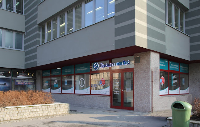 Partners Market Prostějov telefonní číslo