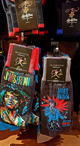 Clothing Store «Lansky Brothers», reviews and photos, 149 Union Ave, Memphis, TN 38103, USA