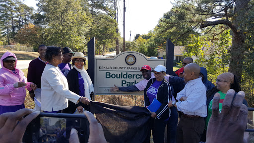 Park «Bouldercrest Park», reviews and photos, 4184 Bouldercrest Park Rd, Ellenwood, GA 30294, USA