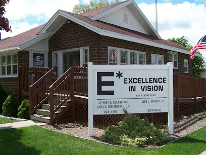 Excellence In Vision