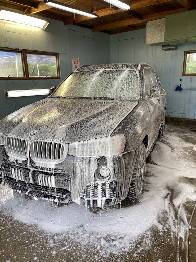 Matt's Professional Detailing LLC en Royersford