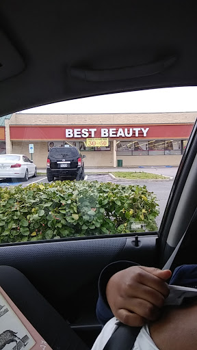 Beauty Supply Store «Best Beauty», reviews and photos, 1292 N Concord Ave, Richmond, VA 23228, USA