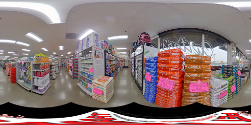 Pet Store «Carters Pet Mart», reviews and photos, 510 N Main St, Manteca, CA 95336, USA