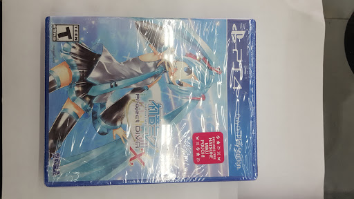 Video Game Store «GTA Video Games Inc», reviews and photos, 529 S Los Angeles St B, Los Angeles, CA 90013, USA