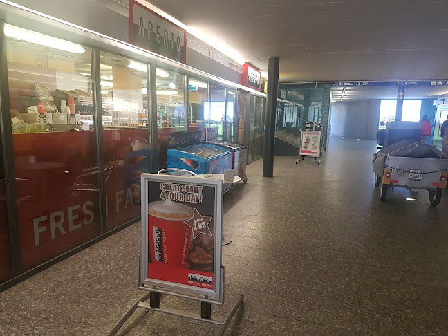 Rezensionen über Coop Supermarkt Worblaufen in Bern - Supermarkt