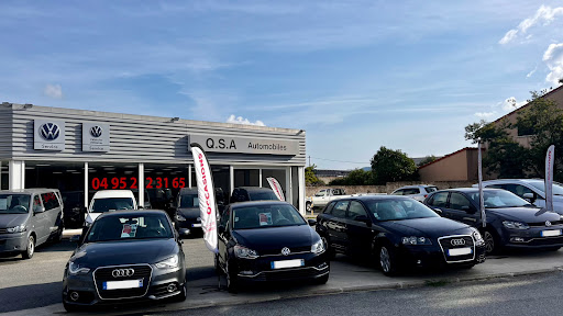 Photo 1 - SEAT - GARAGE DETTORI SAINTE LUCIE DE PORTO VECCHIO