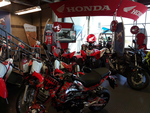 Motorcycle Dealer «Carter Powersports», reviews and photos, 6275 S Decatur Blvd, Las Vegas, NV 89118, USA