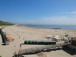 Zoutelande beach'in fotoğrafı #44 ile birlikte