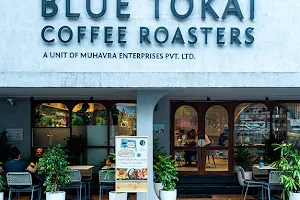 Blue Tokai Coffee Roasters | GK 2 (Unit 2) image