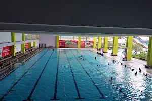 Sengkang ActiveSG Sports Centre image