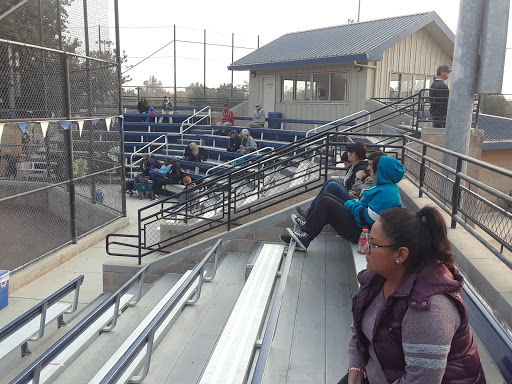 Stadium «Arnaiz Stadium», reviews and photos, 3293 E Morada Ln, Stockton, CA 95212, USA