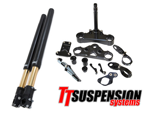 Motorcycle Shop «Canyon Motorcycles», reviews and photos, 14555 Keswick St, Van Nuys, CA 91405, USA