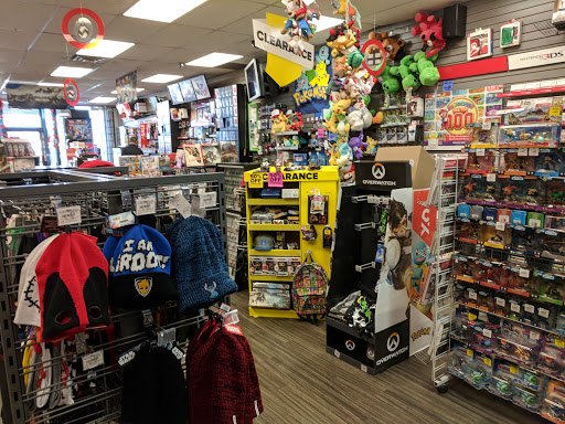 Video Game Store «GameStop», reviews and photos, 396 Howe Ave, Cuyahoga Falls, OH 44221, USA