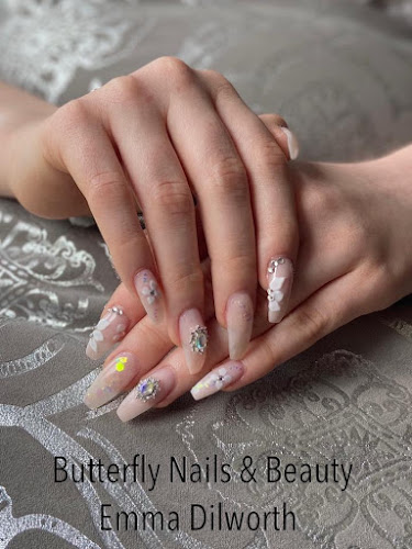 Reviews of Butterfly Nails & Beauty in Bournemouth - Beauty salon