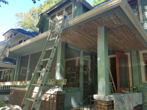 Painter «LIFESTYLE PAINTING», reviews and photos, 10316 Ignatius Ave, Cleveland, OH 44111, USA