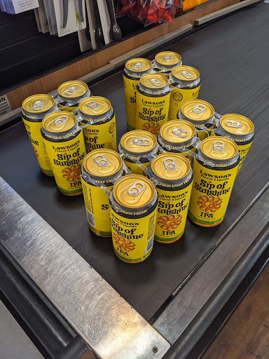 Wine Store «Total Wine & More», reviews and photos, 380 Main Ave, Norwalk, CT 06851, USA