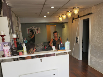 Dolled Up Salon and Spa
