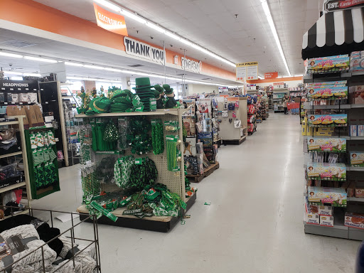 Discount Store «Big Lots», reviews and photos, 21800 N Shangri-La Dr Unit 20, Lexington Park, MD 20653, USA