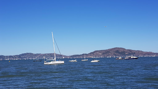 Yacht club Daly City