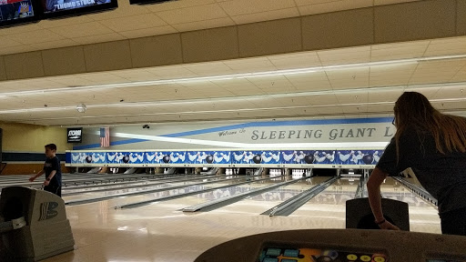 Bowling Alley «Sleeping Giant Lanes & Mini Golf», reviews and photos, 3355 US-12 U.S. 12, Helena, MT 59601, USA