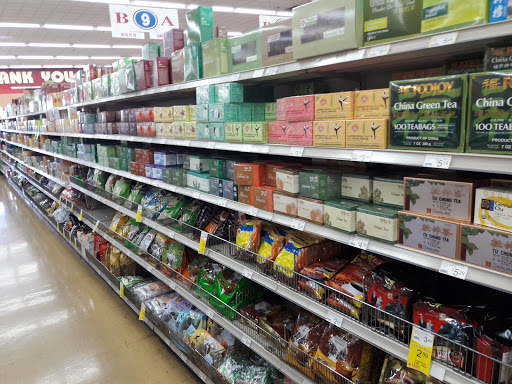 Supermarket «Lion Supermarket», reviews and photos, 1838 N Milpitas Blvd, Milpitas, CA 95035, USA