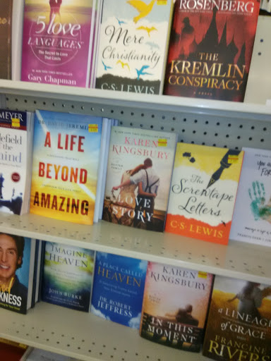 Craft Store «Hobby Lobby», reviews and photos, 344 Thornton Drive, Dickson, TN 37055, USA