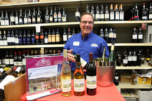 Wine Store «Post Wine & Spirits», reviews and photos, 510 Jericho Turnpike, Syosset, NY 11791, USA