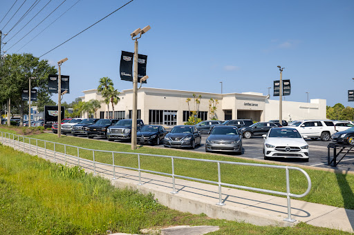 Cadillac Dealer «AutoNation Cadillac Port Richey», reviews and photos, 9921 US-19, Port Richey, FL 34668, USA