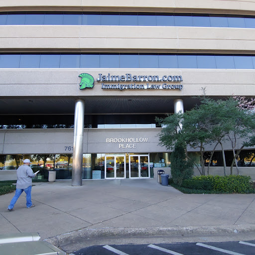Consulado General de El Salvador en Dallas Foreign Consulate of El Salvador in Dallas