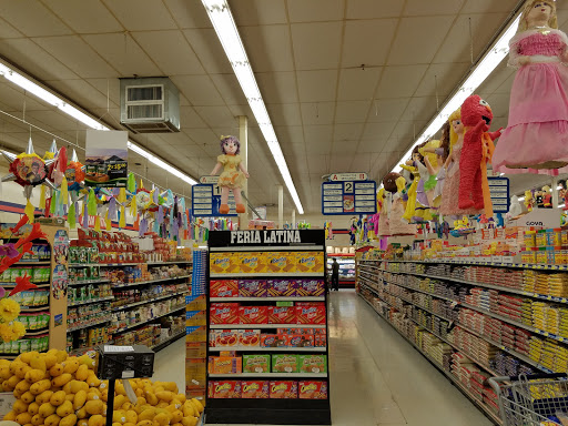 Feria Latina Supermarket Find Grocery store in Nevada news