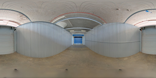 Self-Storage Facility «CubeSmart Self Storage», reviews and photos, 501 Callowhill St, Philadelphia, PA 19123, USA