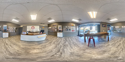 Mobile Phone Repair Shop «CPR Cell Phone Repair Antioch», reviews and photos, 5865 Lone Tree Way Suite K, Antioch, CA 94531, USA