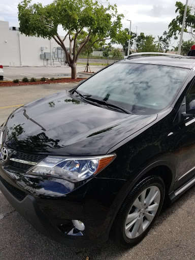 Car Wash «Kendall Car Wash Inc», reviews and photos, 9750 N Kendall Dr, Miami, FL 33176, USA