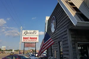 Russell’s Beef House image