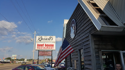 Russell’s Beef House
