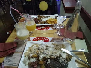 Photo n°16 de STEAK HOUSE à Châteauroux ()