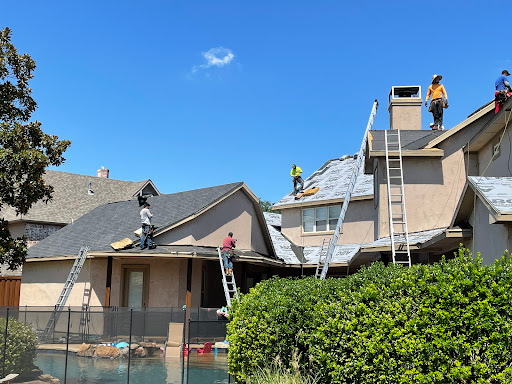 2512 Gravel Dr, Fort Worth, TX 76118, USA