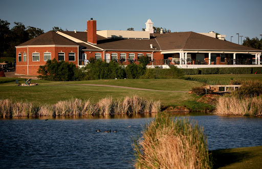 Golf Course «Oakmont Country Club», reviews and photos, 1200 Clubhouse Dr, Corinth, TX 76210, USA