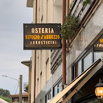 Photo n°1 de l'avis de Gianmarco.i fait le 04/07/2021 à 09:09 sur le  Osteria Rifugio d'Abruzzo à Cermenate