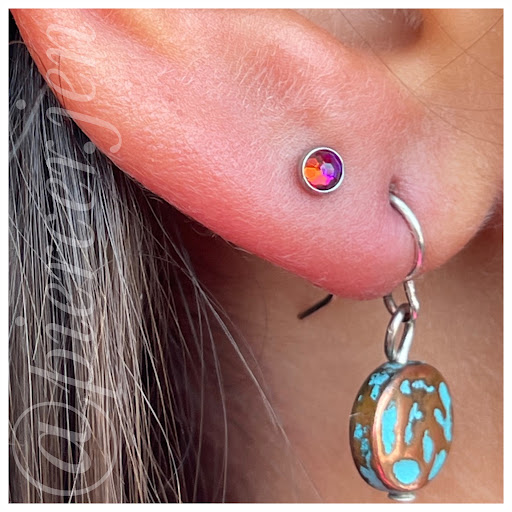 Explore men's memorial tattoo ideas, creative tattoo ideas in Muskogee, available at Spurlocks Emporium