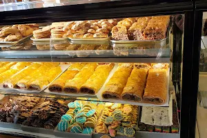The Hungarian Pastry Shop image
