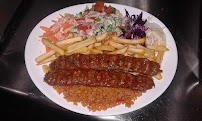 Kebab du Restaurant turc RESTAURANT İSTANBUL à Hautmont - n°12