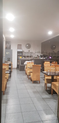 Atmosphère du Restaurant L'assiette alésienne à Alès - n°2