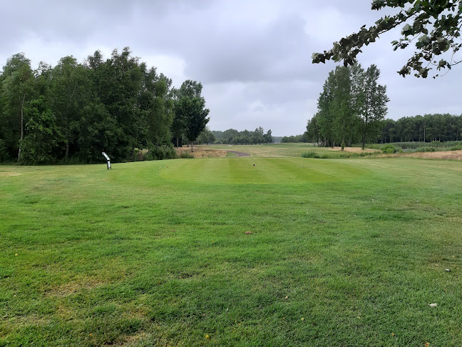 Leeuwarder Golfclub De Groene Ster