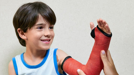 Children's Orthopedics and Sports Medicine - Athens
