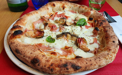 Vàsame - Pizza e Passione Napoletana • Viareggio in Viareggio, Provincia di Lucca