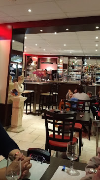 Atmosphère du Pizzeria El Rio à Saint-Raphaël - n°8